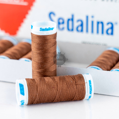 Hilo Sedalina De Algodón X 10 Bobinas 90 Metros en internet
