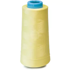 Cono Hilo De Poliéster Texturizado Vahe De 130 Gs Overlock - CASA JORGE