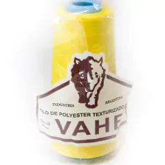 Cono Hilo De Poliéster Texturizado Vahe De 130 Gs Overlock - comprar online
