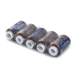 Hilo Algodón X305 Marca Cadena 5 Bobinas De 457 Metros C/u - CASA JORGE