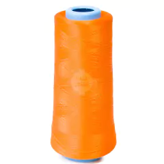 Cono Hilo De Poliéster Texturizado Vahe De 130 Gs Overlock