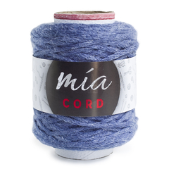 Hilo Tejido Tubular Grueso Mia Art Cord De 150 Gramos x Kilo - CASA JORGE