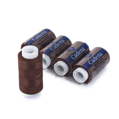 Imagen de Hilo Algodón X305 Marca Cadena 5 Bobinas De 457 Metros C/u