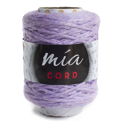 Hilo Tejido Tubular Grueso Mia Art Cord De 150 Gramos x Kilo