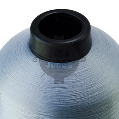 Cono Hilo De Poliéster Texturizado De 500 Gs Overlock