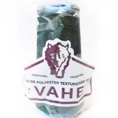 Cono Hilo De Poliéster Texturizado Vahe De 130 Gs Overlock - tienda online