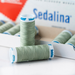 Hilo Sedalina De Algodón X 10 Bobinas 90 Metros - comprar online