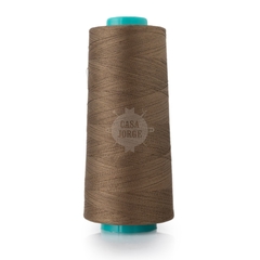 Cono Hilo Algodon Mercerizado Marca Cadena X 4000 Metros - tienda online