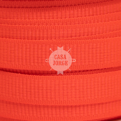 Gross De Seda Fluo Cordón De Oro N°1 6mm X Rollo De 20 Mts - comprar online