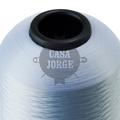 Cono Hilo De Poliéster Texturizado De 500 Gs Overlock - tienda online