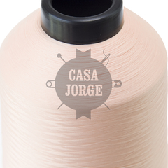 Cono Hilo De Poliéster Texturizado De 500 Gs Overlock