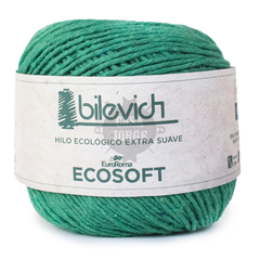 Hilo Ecológico Ecosoft 8/12 Ovillo X 100 Gs por Kilo