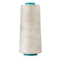 Cono Hilo Algodon Mercerizado Marca Cadena X 4000 Metros