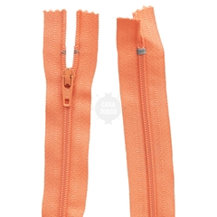 Cierres Poliester Fino Cadena 3 Fijo Ykk De 10 Cm X Unidad - comprar online