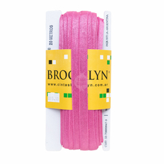 Elastico para Lenceria Lycra Marca Brooklyn art 815 de 11mm x 20 Metros - CASA JORGE