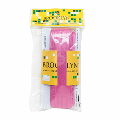 Elastico para Lenceria Lycra Marca Brooklyn art 815 de 11mm x 20 Metros - tienda online