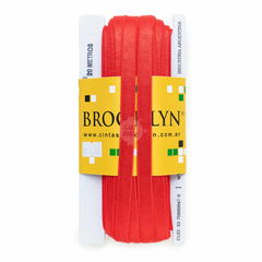 Elastico para Lenceria Lycra Marca Brooklyn art 815 de 11mm x 20 Metros