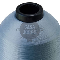Cono Hilo De Poliéster Texturizado De 500 Gs Overlock en internet