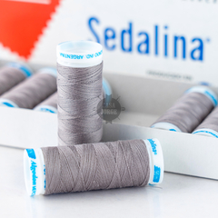 Hilo Sedalina De Algodón X 10 Bobinas 90 Metros - tienda online