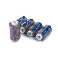Imagen de Hilo Algodón X305 Marca Cadena 5 Bobinas De 457 Metros C/u