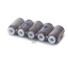 Hilo Algodón X305 Marca Cadena 5 Bobinas De 457 Metros C/u