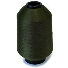 Imagen de Cono Hilo De Poliéster Texturizado De 500 Gs Overlock