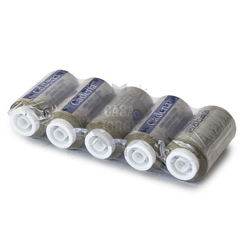 Hilo Algodón X305 Marca Cadena 5 Bobinas De 457 Metros C/u - CASA JORGE