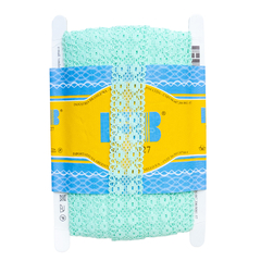 Puntilla Entredos Marca FB Art 892 de 28 mm x 30 Metros - comprar online