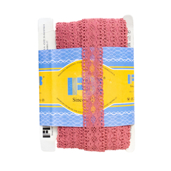 Puntilla Entredos Marca FB Art 892 de 28 mm x 30 Metros - tienda online