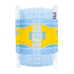 Puntilla Entredos Marca FB Art 892 de 28 mm x 30 Metros - comprar online