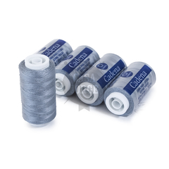 Imagen de Hilo Algodón X305 Marca Cadena 5 Bobinas De 457 Metros C/u
