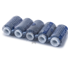 Hilo Algodón X305 Marca Cadena 5 Bobinas De 457 Metros C/u