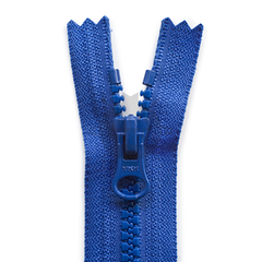 Cierre Diente De Perro Marca Ykk Fijo De 25 Cm X Unidad - comprar online