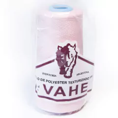 Cono Hilo De Poliéster Texturizado Vahe De 130 Gs Overlock - comprar online