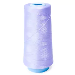Cono Hilo De Poliéster Texturizado Vahe De 130 Gs Overlock - CASA JORGE