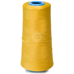 Cono Hilo De Poliéster Texturizado Vahe De 130 Gs Overlock