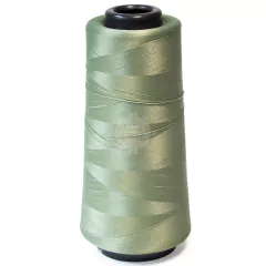 Cono Hilo De Poliéster Texturizado Vahe De 130 Gs Overlock - CASA JORGE