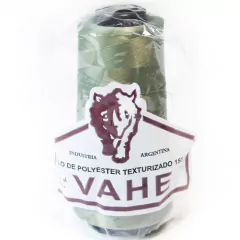 Cono Hilo De Poliéster Texturizado Vahe De 130 Gs Overlock - tienda online