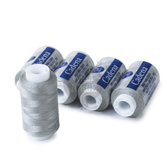 Imagen de Hilo Algodón X305 Marca Cadena 5 Bobinas De 457 Metros C/u