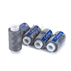 Hilo Algodón X305 Marca Cadena 5 Bobinas De 457 Metros C/u en internet