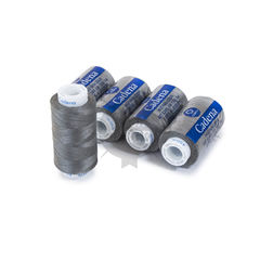 Imagen de Hilo Algodón X305 Marca Cadena 5 Bobinas De 457 Metros C/u