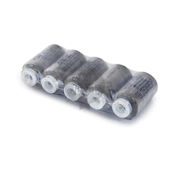 Hilo Algodón X305 Marca Cadena 5 Bobinas De 457 Metros C/u