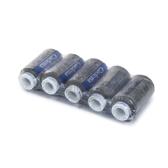 Hilo Algodón X305 Marca Cadena 5 Bobinas De 457 Metros C/u - CASA JORGE