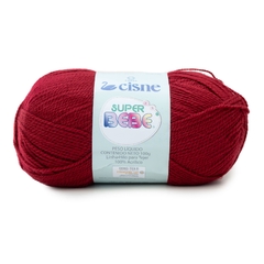 Lana Cisne Super Bebe Por Ovillo De 100gr x Kilo - tienda online