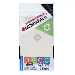 Parche Rectangulo De Jean Mendafácil Art 205 Por Unidad en internet