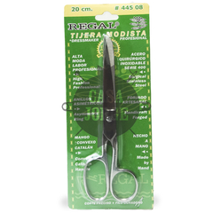 Tijera Modista Marca Regal Art 445 08 De 20 Cm - comprar online