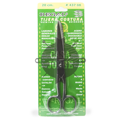 Tijera Costura Marca Regal Art 43708 De 20 Cm - comprar online