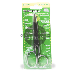 Tijera Modista Marca Regal Art 445 06 De 15 Cm - comprar online