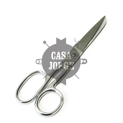 Tijera Costura Marca Regal Art 43707 De 18 Cm