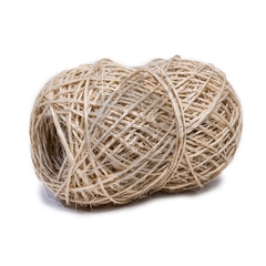 Cordón Sisal Todotex Art 341 3/08 Paquete 10 Ovillos X 30 Metros - comprar online